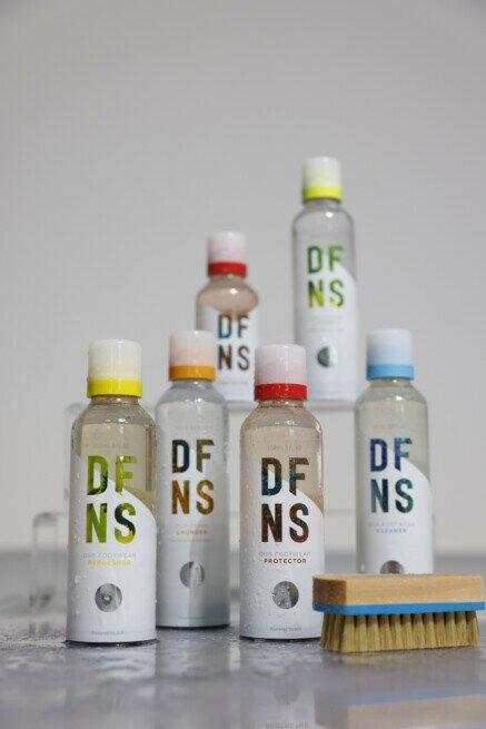 Mexx DFNS Denim Refresher 185 Ml