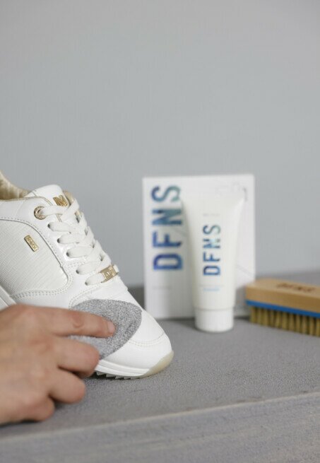mexx DFNS Footwear Cleaner - Kit