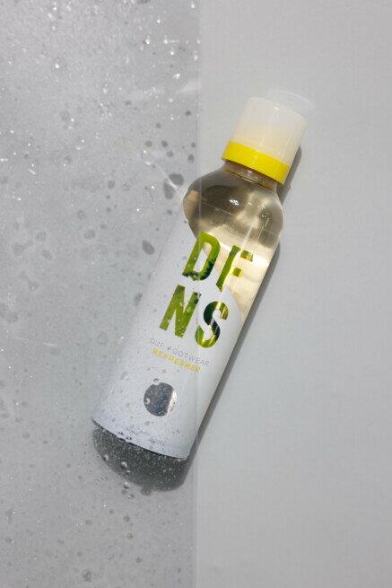 Mexx DFNS Footwear Refresher 150ml