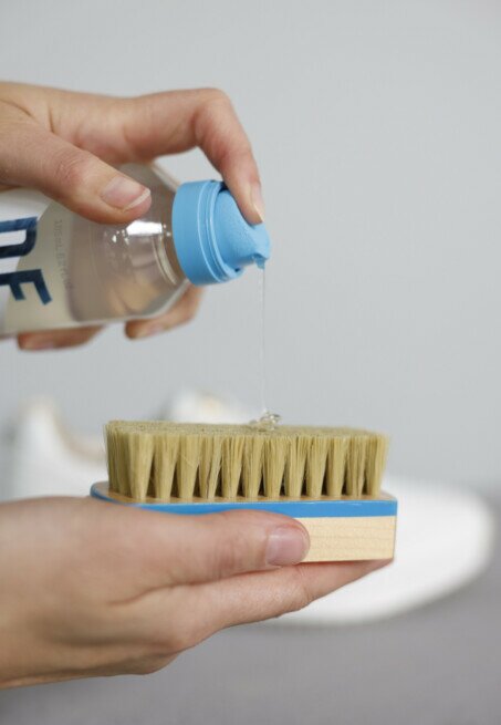 mexx DFNS Premium Brush