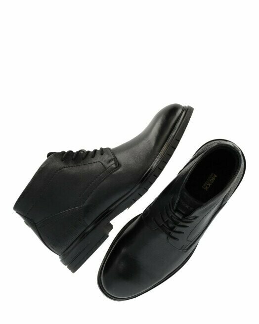 Mexx Enkellaars Harvey Zwart