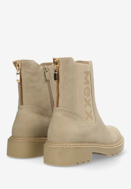 Mexx Enkellaars Malat Zand