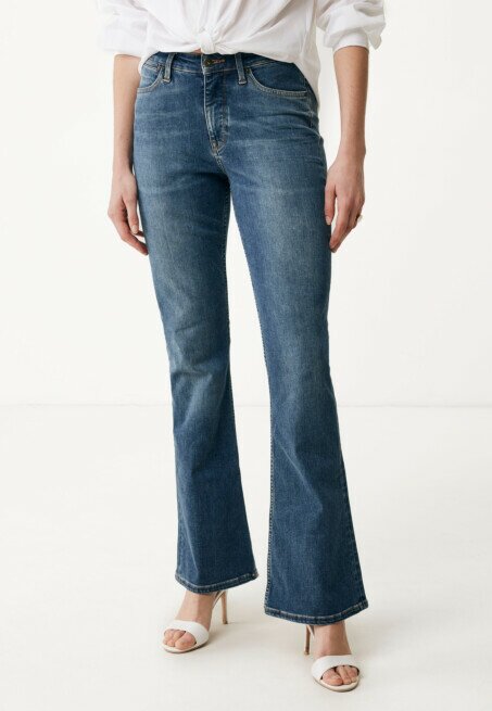 mexx Evy High Waist / Flared Jeans