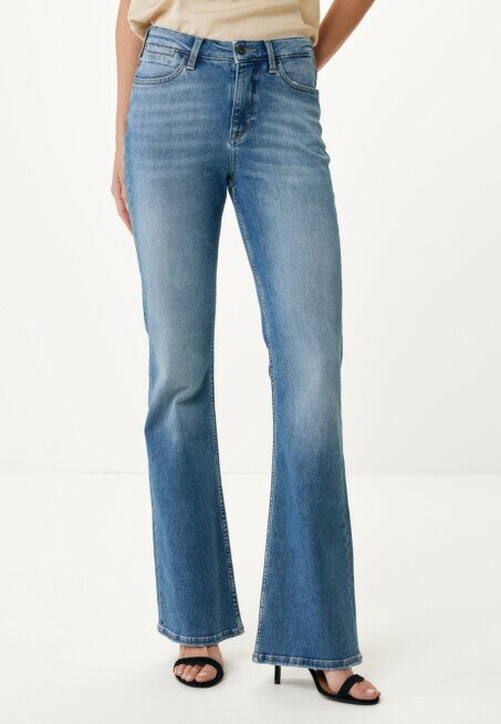 mexx Evy High Waist / Flared Jeans