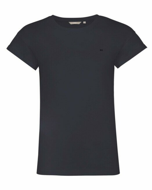 mexx Fay T-shirt Donkerblauw