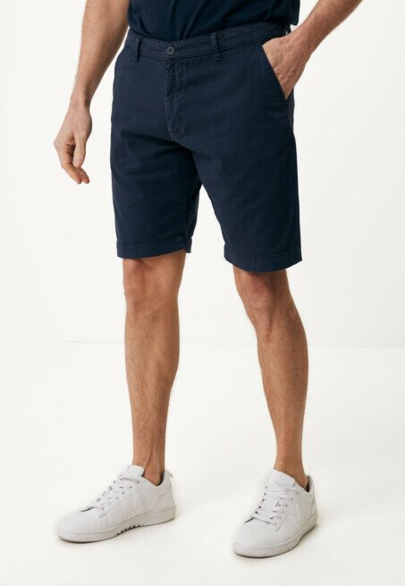 mexx Gregory Chino Kort Navy