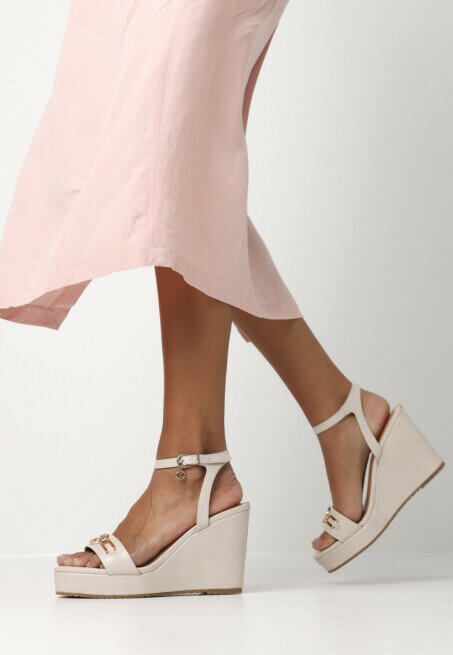 Mexx Heeled Sandal Nolah Sand