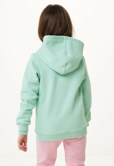 Mexx Hoodie Lichtgroen