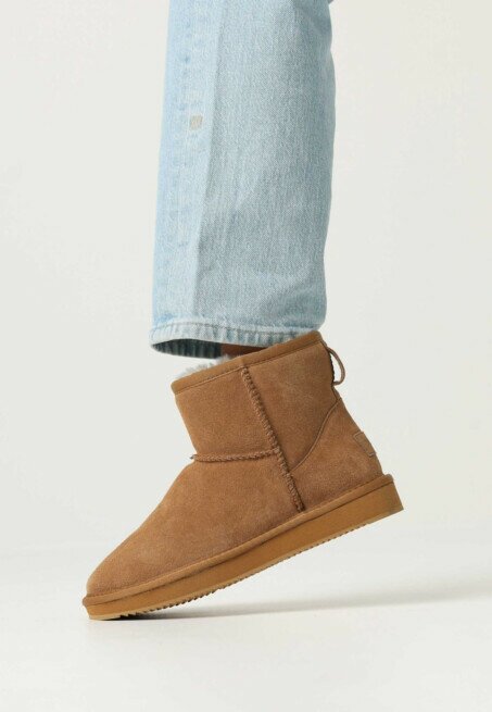 mexx House shoes Bobby Jane Bruin