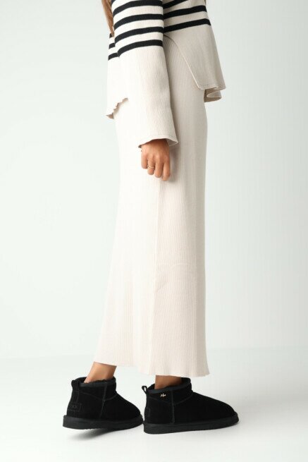 Mexx House Shoes Kimo Olympia Zwart