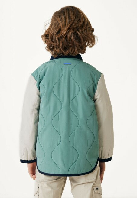 Mexx Jack Groen Blauw