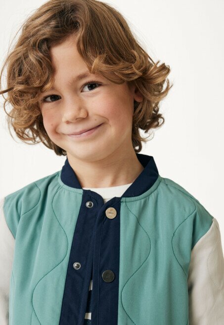 Mexx Jack Groen Blauw