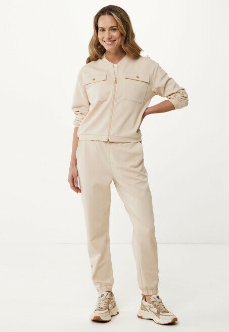 Mexx Jacket Travel Beige