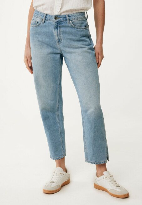 mexx Jeans 90'S Rechte pijp
