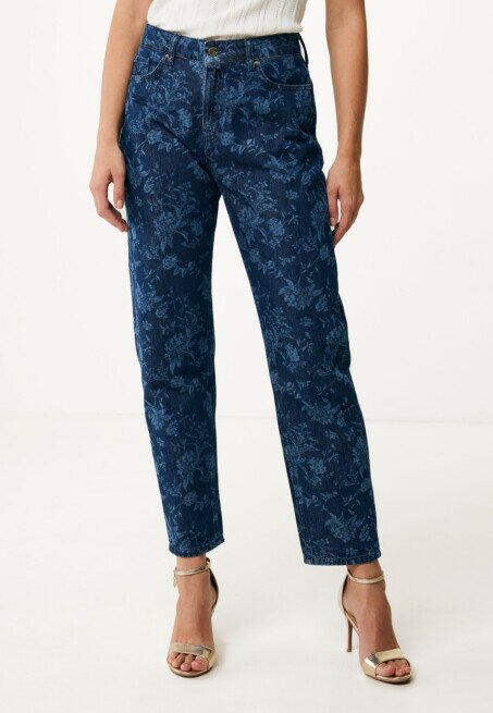 mexx Jeans 90'S Rechte pijp