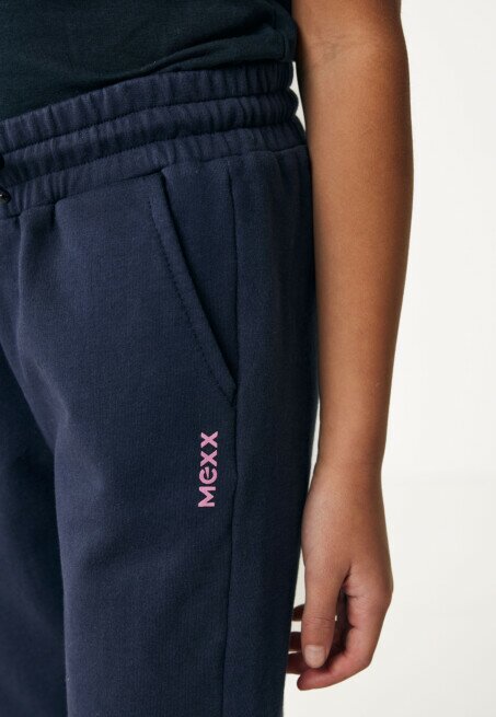 Mexx Joggingbroek Navy