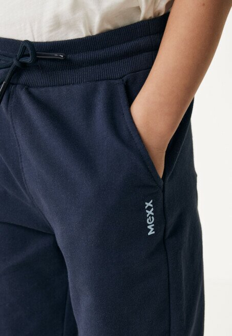 Mexx Joggingbroek Navy