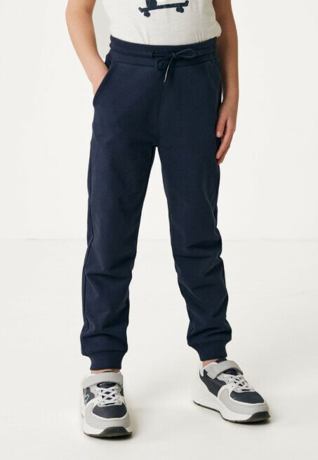 mexx Joggingbroek Navy