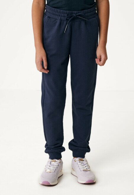 mexx Joggingbroek Navy