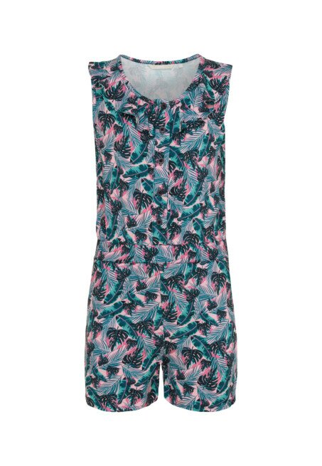 Mexx Jumpsuit Print Zalmroze