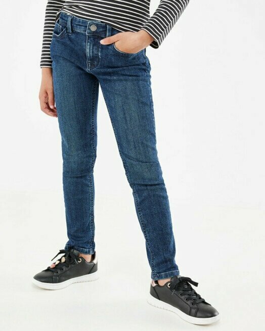 mexx Juno Slim fit Denim Dark Blue