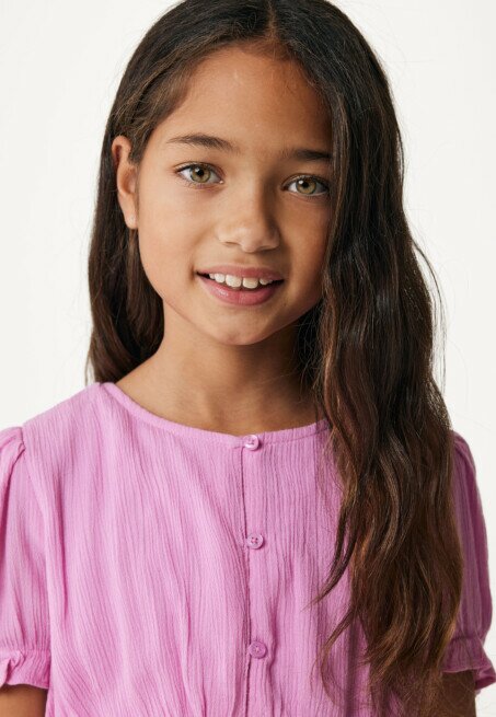 Mexx Jurk Helder Lila