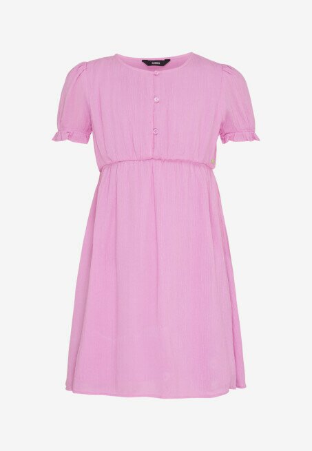 Mexx Jurk Helder Lila