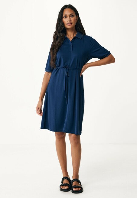 mexx Jurk Navy