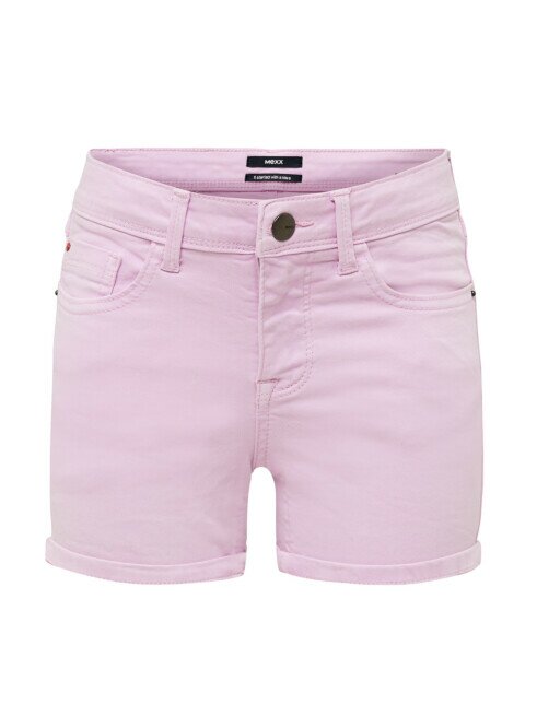 Mexx Korte Broek Zacht Lila