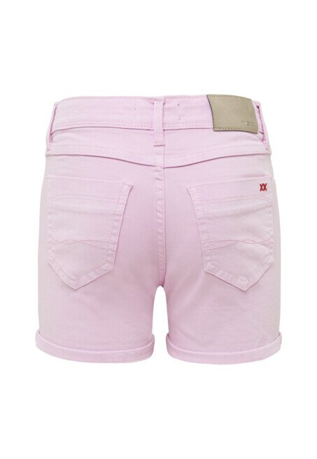 Mexx Korte Broek Zacht Lila