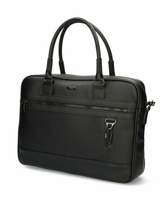 Mexx Laptop Bag Black