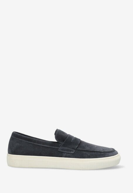 mexx Loafer Nevin Navy