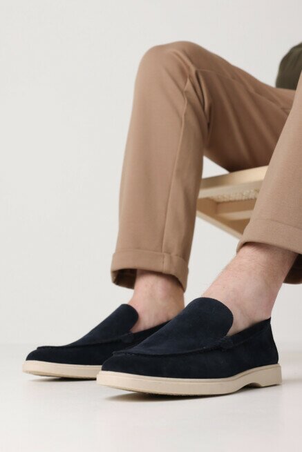 Mexx Loafer Noa Navy