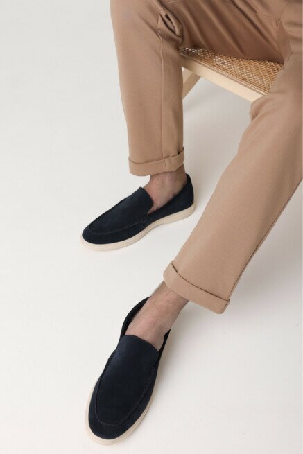 Mexx Loafer Noa Navy