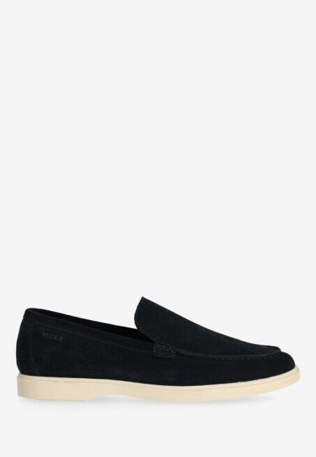 mexx Loafer Noa Navy