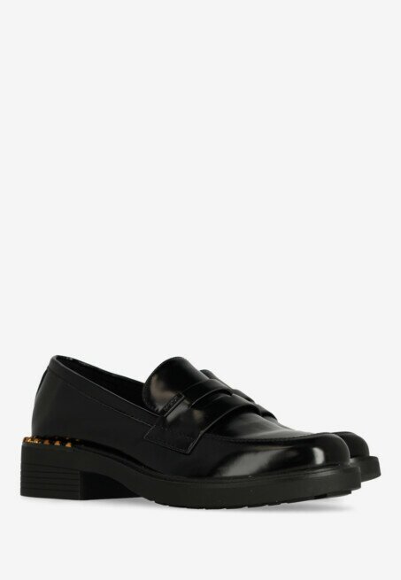 Mexx Loafer Pauline Zwart