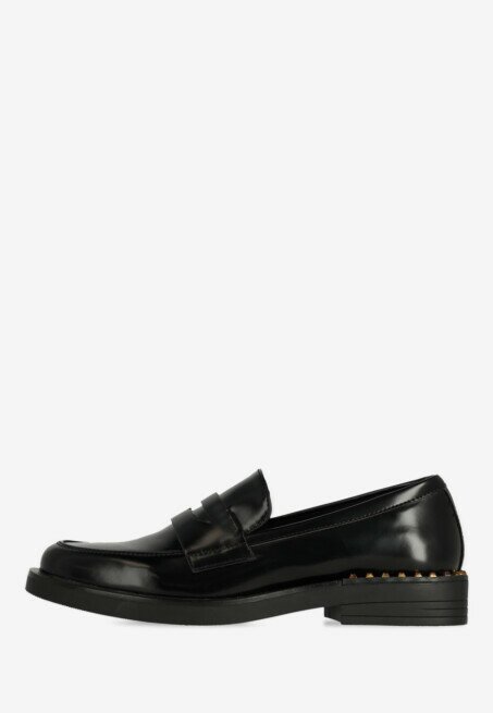 Mexx Loafer Pauline Zwart
