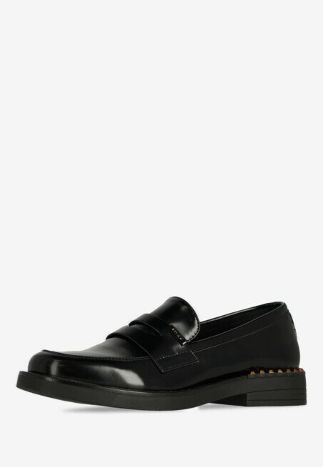 Mexx Loafer Pauline Zwart