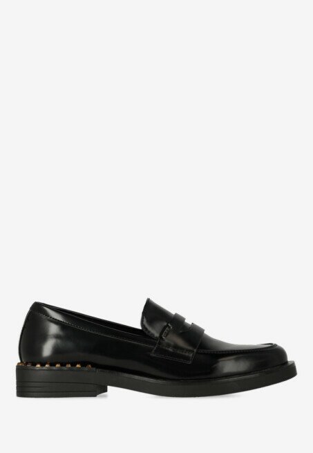 mexx Loafer Pauline Zwart