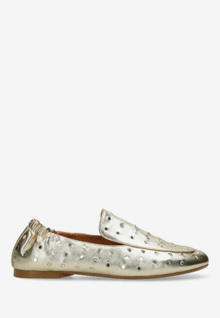 mexx Loafer Rozy Lemon Goud
