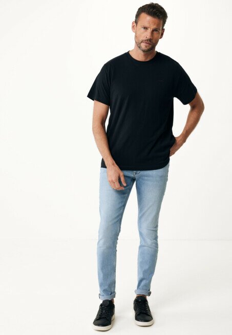 Mexx Logan Mid Waist / Slim Jeans