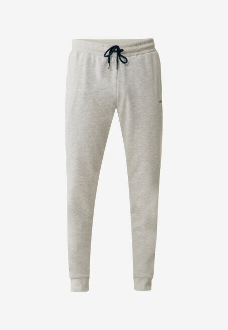 Mexx Men Sweatpants Grey Melee