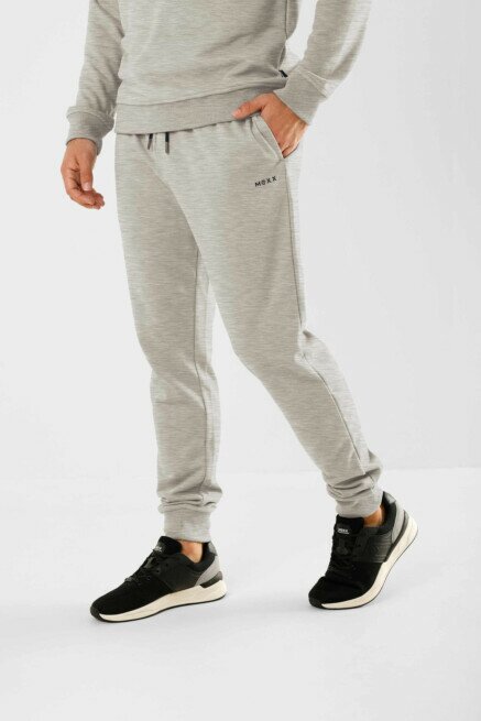 mexx Men Sweatpants Grey Melee