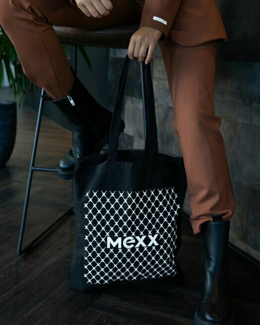 Mexx Mexx Bag 2.0 Black
