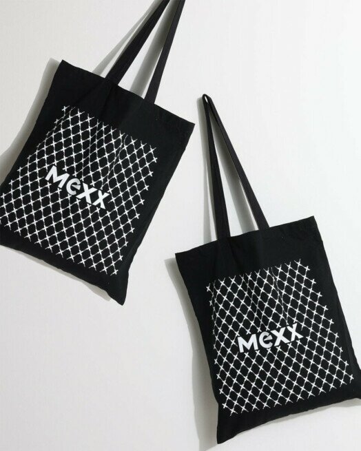Mexx Mexx Bag 2.0 Black
