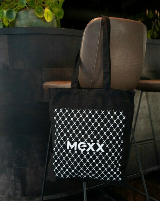 Mexx Mexx Bag 2.0 Black