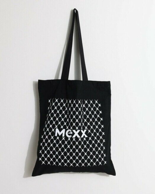 mexx Mexx Bag 2.0 Black