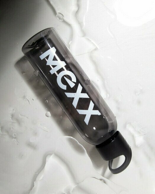 Mexx Mexx Water Bottle