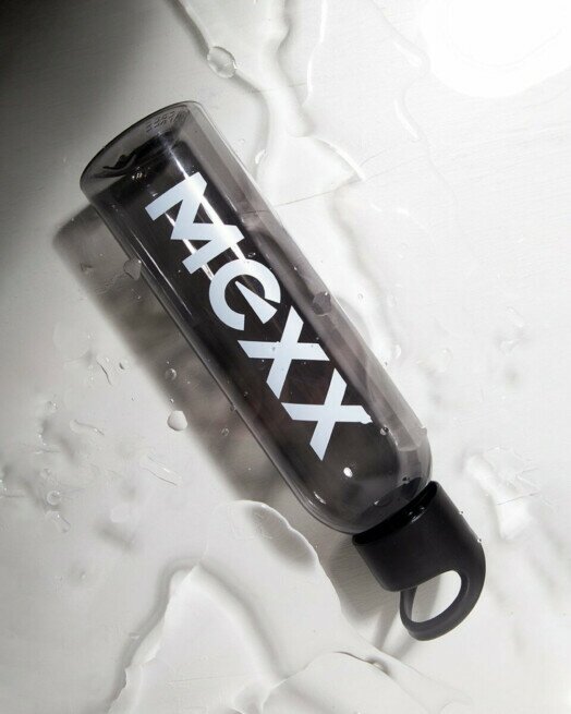 mexx Mexx Water Bottle