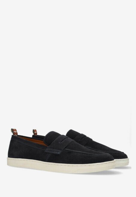 Mexx Mocassin Lennon Navy